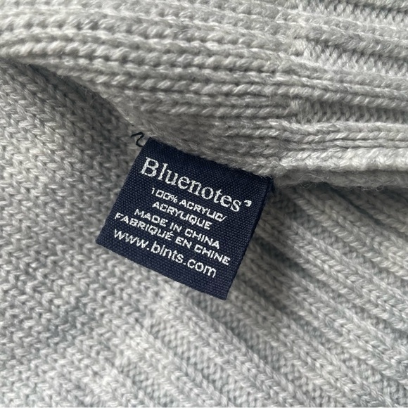 Knit Sweater - Picture 4 of 5